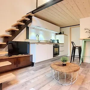 Centre - Superb With Mezzanine Cannes