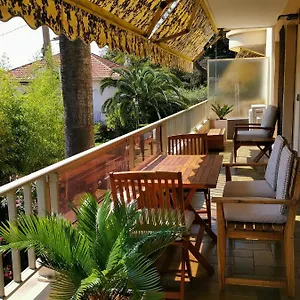 Le Chester 3 Pièces Proche Croisette Bord De Cannes