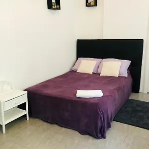 Cosy Au Centre De Cannes