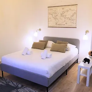 Centre Cannes, 103, 2 Personnes By Palmazur Cannes