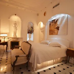 White House - Luxury Cannes