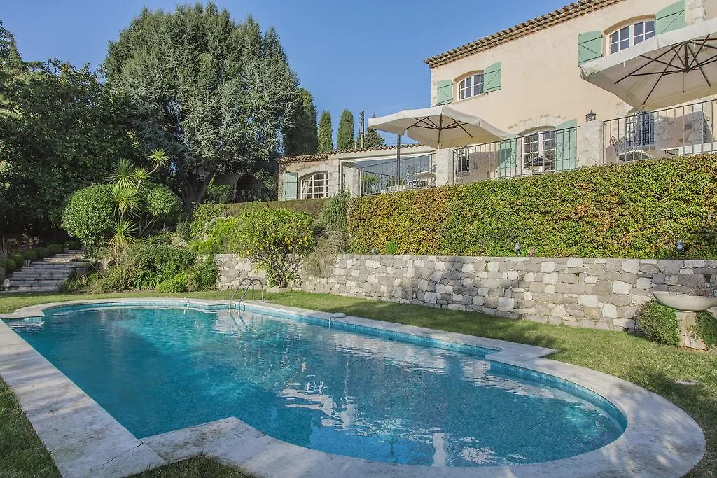 Mauvarre Villa Cannes