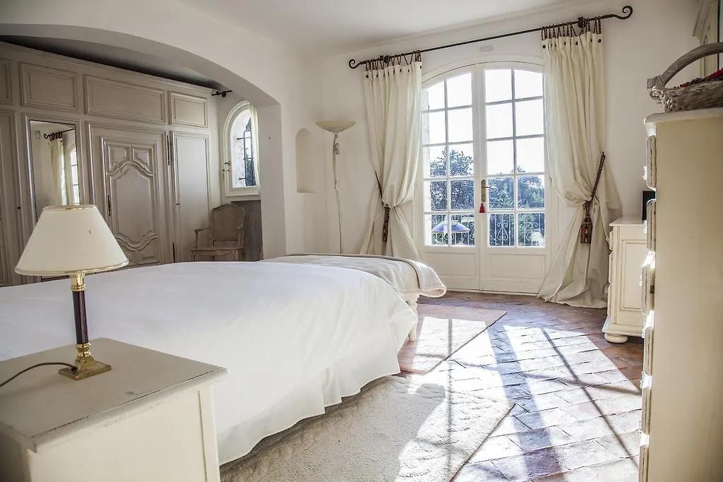 Mauvarre Villa Cannes