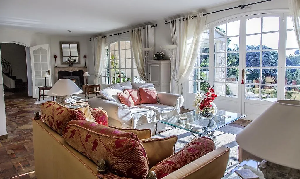 Mauvarre Villa Cannes