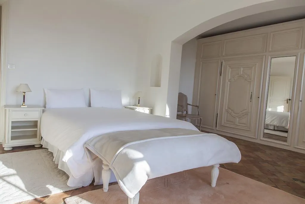 Mauvarre Villa Cannes France