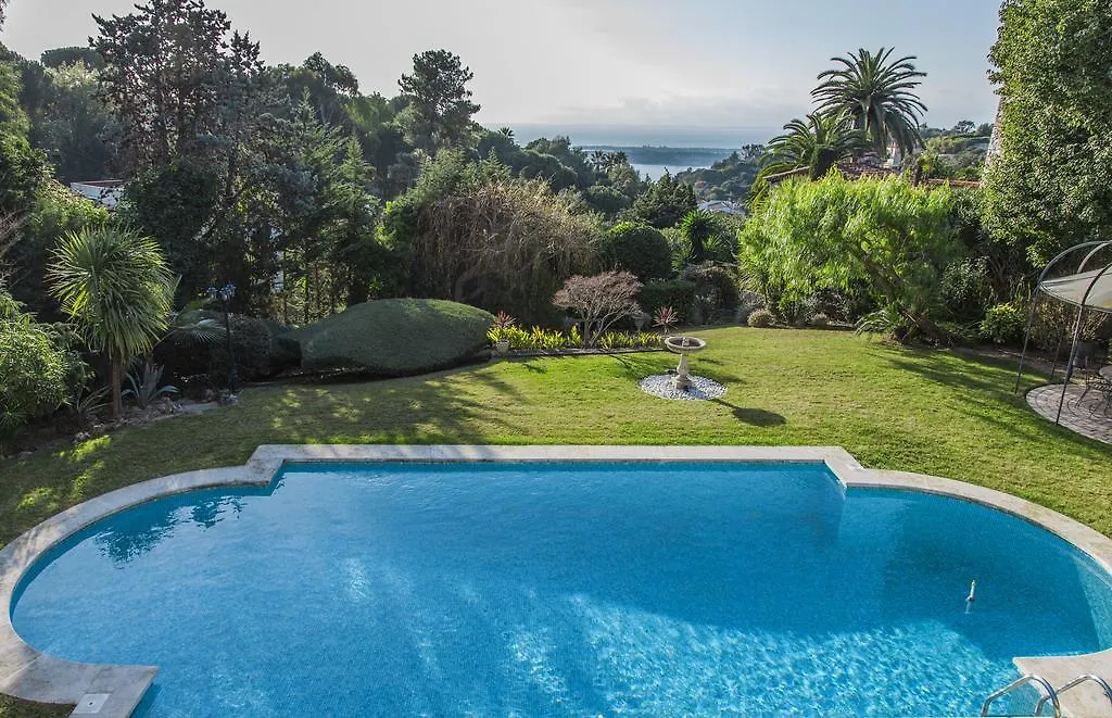 Mauvarre Villa Cannes